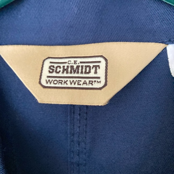 Schmidt Workwear Coveralls medium short - Picture 7 of 14